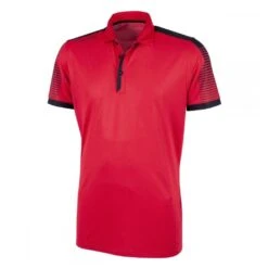 Galvin Green Marcus V8+ Golf Polo Shirt G1178