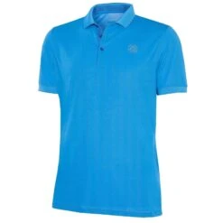 Golf Edge Wear Sales 17 Galvin Green Max Tour Golf Polo Shirt S1177