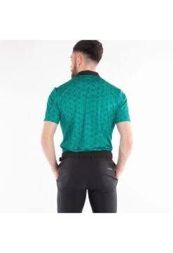 Galvin Green Monty Golf Polo Shirt G1170 -Golf Edge Wear Sales Galvin Green Monty Golf Polo Shirt G1170 104