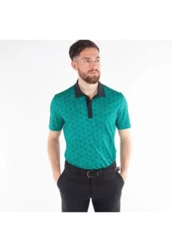 Galvin Green Monty Golf Polo Shirt G1170 -Golf Edge Wear Sales Galvin Green Monty Golf Polo Shirt G1170 111