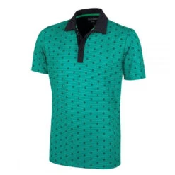 Galvin Green Monty Golf Polo Shirt G1170