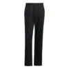 Adidas Provisional Waterproof Golf Pants HF9124 1 Adidas Provisional Waterproof Golf Pants HF9124 -Golf Edge Wear Sales HF9124 2 APPAREL Photography FrontCenterView white