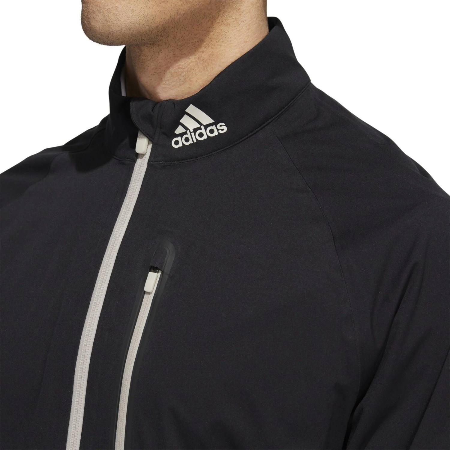 Adidas RAIN.RDY Golf Jacket HN4128 6 Adidas RAIN.RDY Golf Jacket HN4128 - Image 4