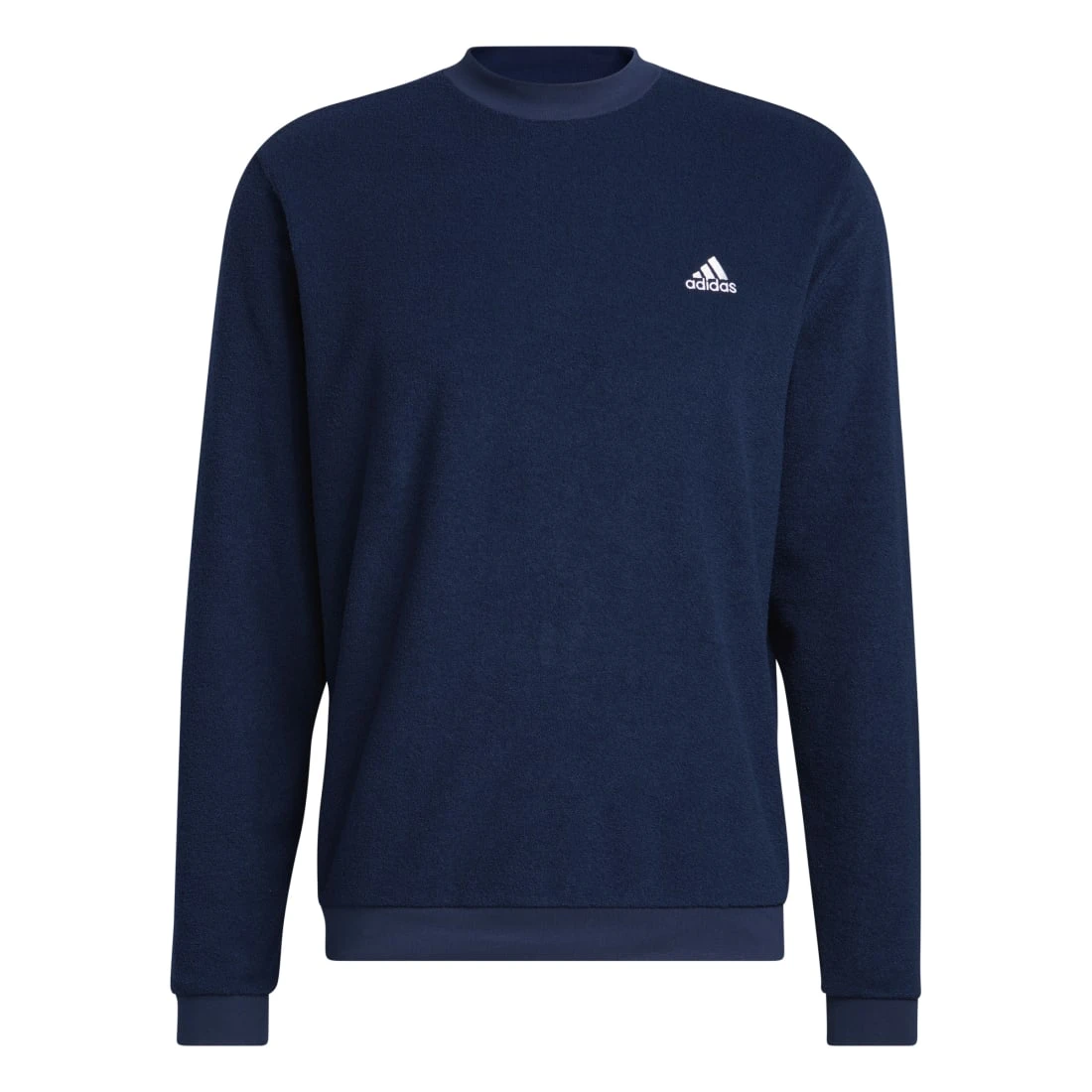 Adidas Core Crew Neck Golf Mid Layer HT5907 3 Adidas Core Crew Neck Golf Mid Layer HT5907