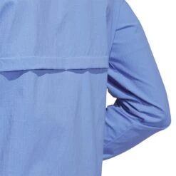 Adidas Ripstop 1/4 Zip Golf Hoodie HY5378 -Golf Edge Wear Sales HY5378 8 APPAREL OnModel DetailView2 white