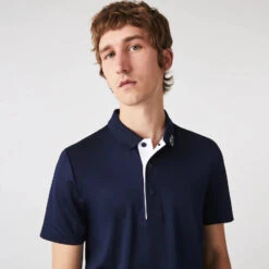 Lacoste Essentials Golf Shirt DH3982 7 Lacoste Essentials Golf Shirt DH3982 -Golf Edge Wear Sales Lacoste Essentials Golf Shirt DH3982 11
