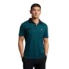 Lyle & Scott Aviemore Golf Polo Shirt SP1463G
