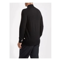 Lyle & Scott Lyle And Scott Toulmont 1/4 Zip Golf Sweater KN332G 8 Lyle & Scott Lyle And Scott Toulmont 1/4 Zip Golf Sweater KN332G -Golf Edge Wear Sales Lyle Scott Toulmont Zip Golf Sweater KN332G 1