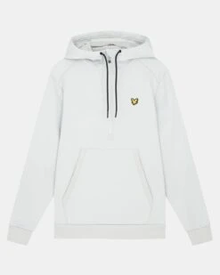 Lyle & Scott Windjammer Golf Hoodie JK1761G -Golf Edge Wear Sales Lyle Scott Windjammer Golf Hoodie JK1761G 2