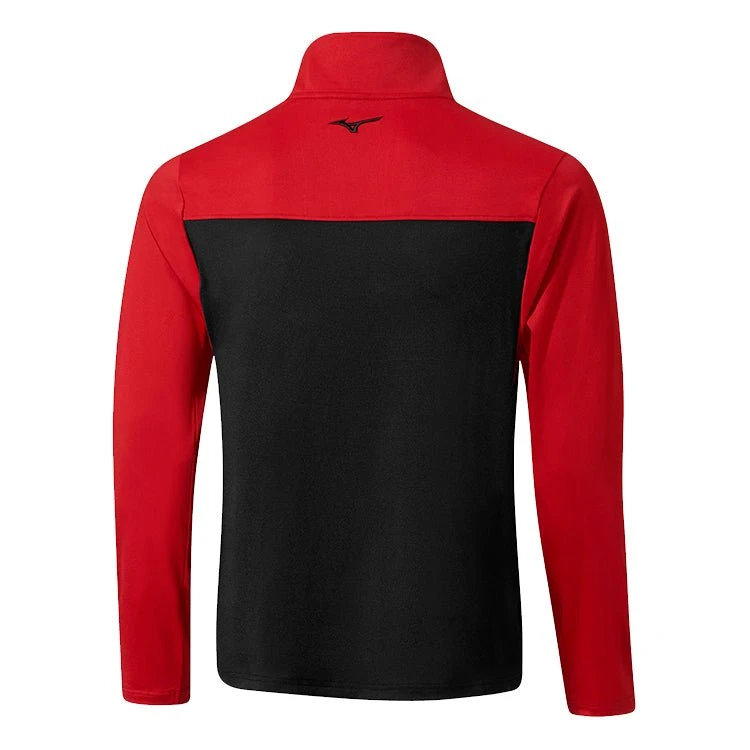 Mizuno Breeze Elite ST Golf Mid Layer 52GC2002 3 Mizuno Breeze Elite ST Golf Mid Layer 52GC2002 - Image 2