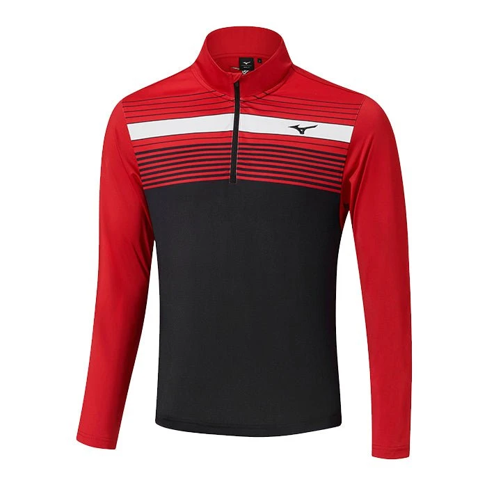 Mizuno Breeze Elite ST Golf Mid Layer 52GC2002 2 Mizuno Breeze Elite ST Golf Mid Layer 52GC2002