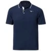 Mizuno Quick Dry Comp Plus Golf Shirt 52GA2004 2 Mizuno Quick Dry Comp Plus Golf Shirt 52GA2004 -Golf Edge Wear Sales Mizuno Quick Dry Comp Plus Golf Shirt GA 1