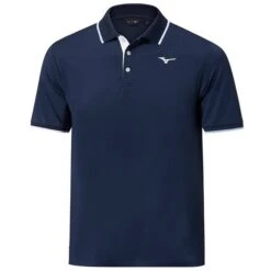 Mizuno Quick Dry Comp Plus Golf Shirt 52GA2004