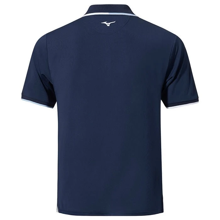 Mizuno Quick Dry Comp Plus Golf Shirt 52GA2004 4 Mizuno Quick Dry Comp Plus Golf Shirt 52GA2004 - Image 2