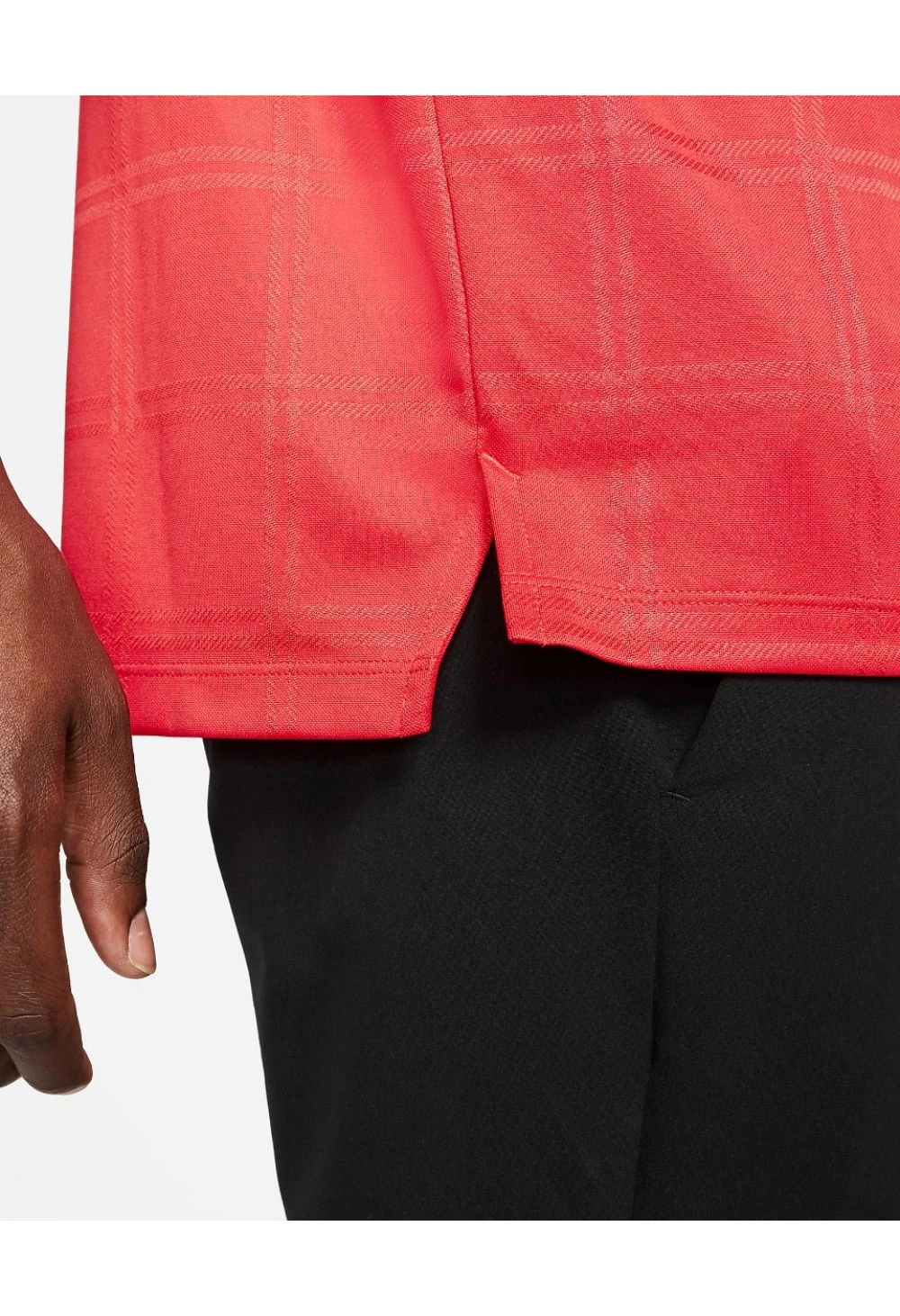 Nike Dri-Fit Vapor Texture Golf Shirt DA2969 6 Nike Dri-Fit Vapor Texture Golf Shirt DA2969 - Image 4