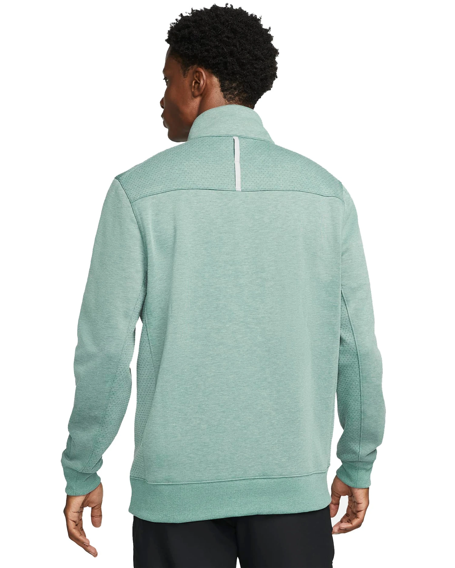 Nike Dry Player 1/2-Zip Golf Top CU9826 5 Nike Dry Player 1/2-Zip Golf Top CU9826 - Image 3