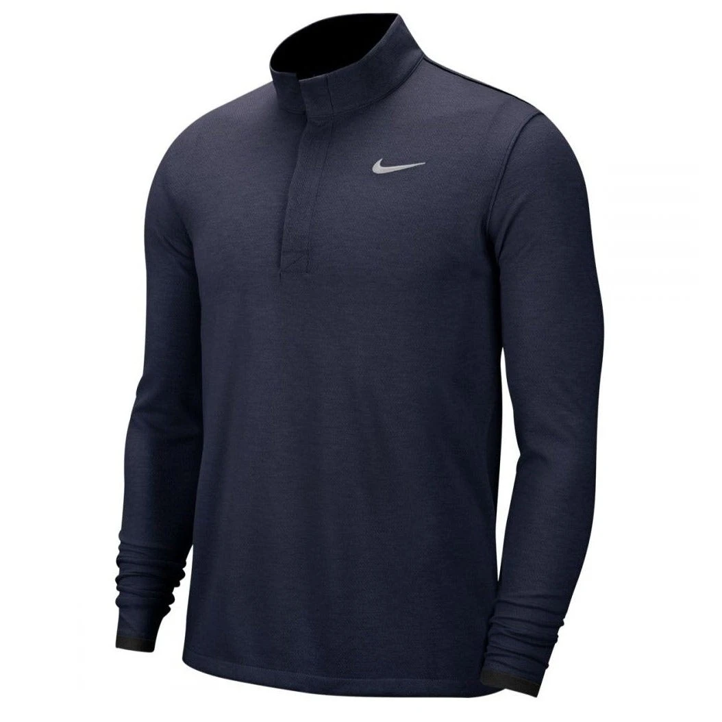 Nike Dry Victory 1/2-Zip Golf Mid-layer CN1018 3 Nike Dry Victory 1/2-Zip Golf Mid-layer CN1018