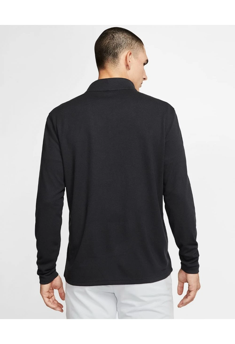 Nike Golf Dry Victory 1/2 Zip CN1018 6 Nike Golf Dry Victory 1/2 Zip CN1018 - Image 4