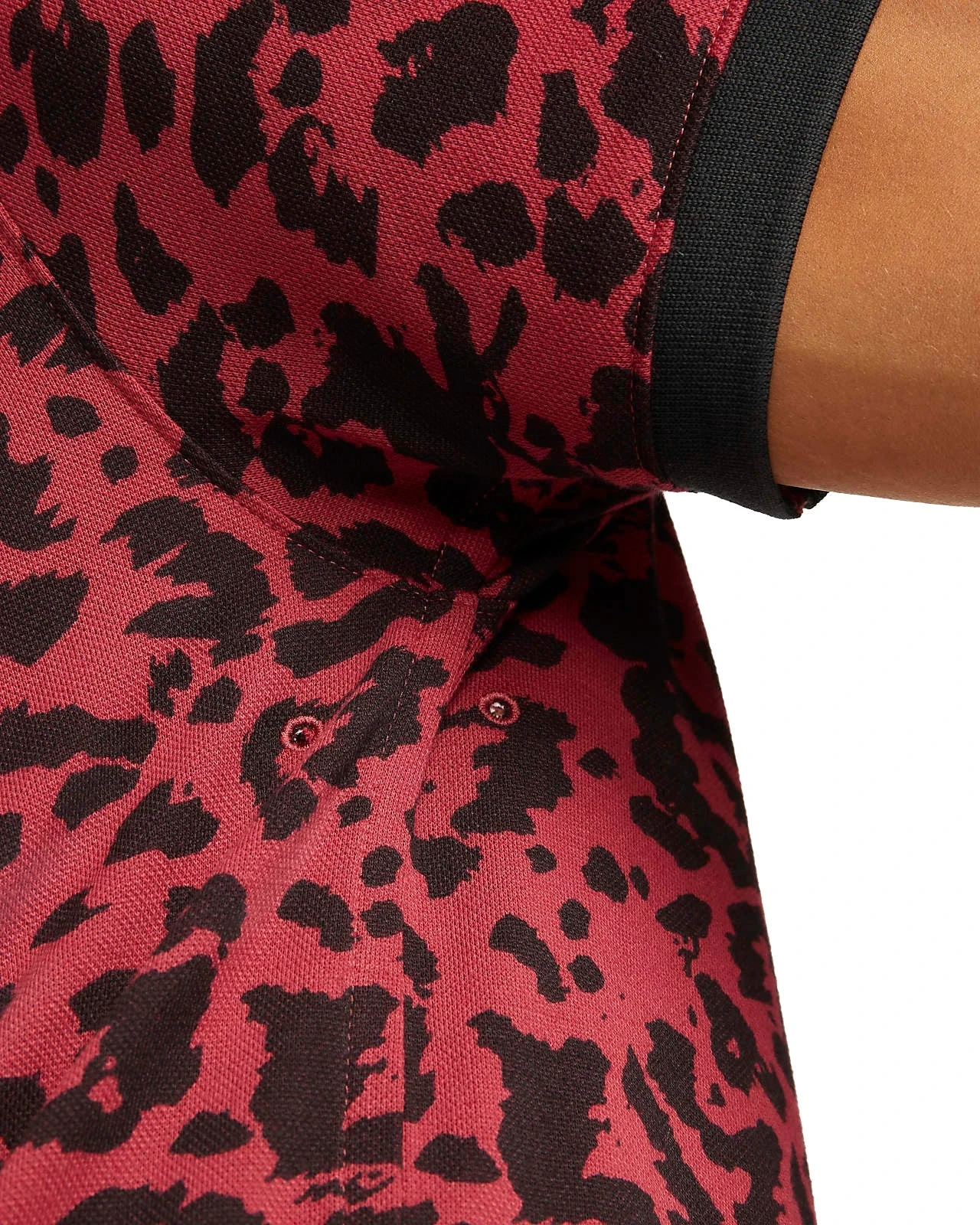 Nike The Nike Golf Polo Shirt DA3088 5 Nike The Nike Golf Polo Shirt DA3088 - Image 3