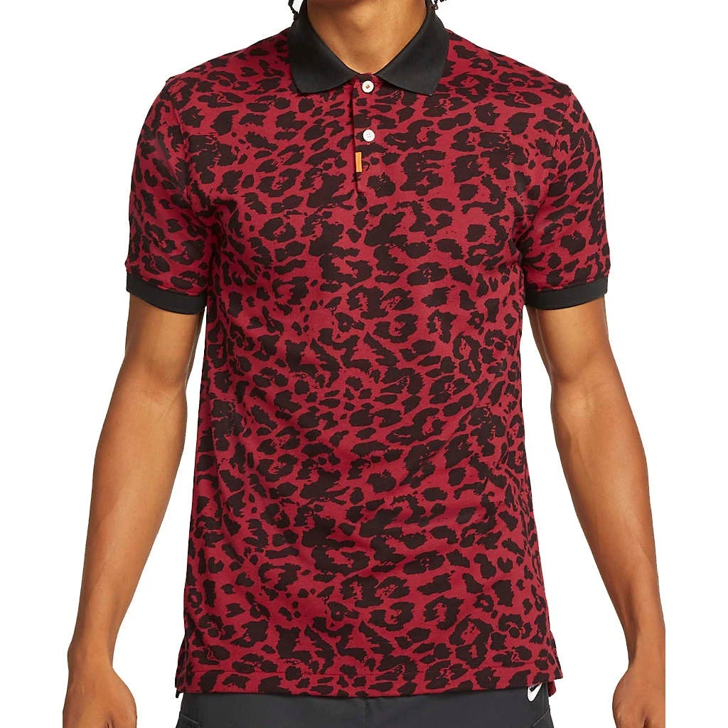 Nike The Nike Golf Polo Shirt DA3088 3 Nike The Nike Golf Polo Shirt DA3088