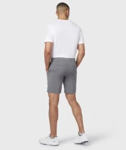 Original Penguin All-Over Embroidered Golf Shorts OGBSB083 9 Original Penguin All-Over Embroidered Golf Shorts OGBSB083 -Golf Edge Wear Sales Original Penguin All Over Embroidered Golf Shorts OGBSB 13
