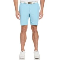Golf Edge Wear Sales 34 Original Penguin Performance Crossover Golf Shorts OGBSC019
