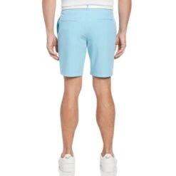 Golf Edge Wear Sales -Golf Edge Wear Sales Original Penguin Performance Crossover Golf Shorts OGBSC 9