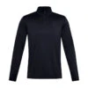 Under Armour 1/2-Zip Golf Fleece 1357145 1 Under Armour 1/2-Zip Golf Fleece 1357145 -Golf Edge Wear Sales PS1357145 001 HF