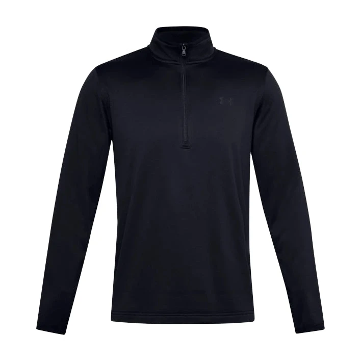 Under Armour 1/2-Zip Golf Fleece 1357145 3 Under Armour 1/2-Zip Golf Fleece 1357145