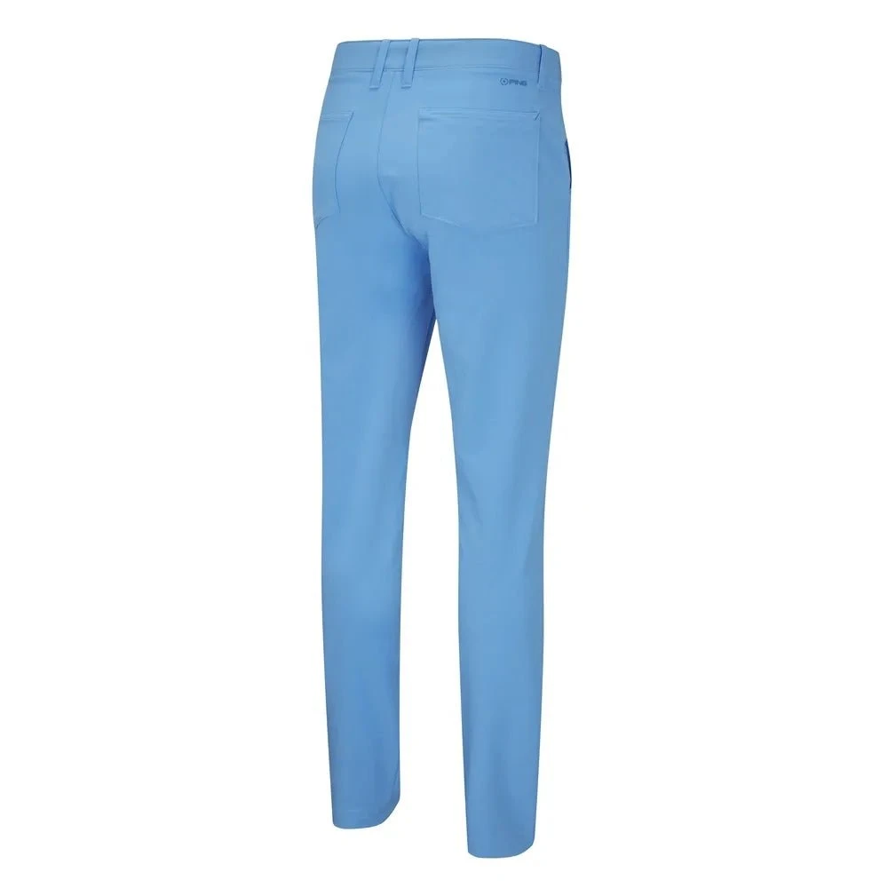Ping Alderley Golf Trousers P03484 4 Ping Alderley Golf Trousers P03484 - Image 2