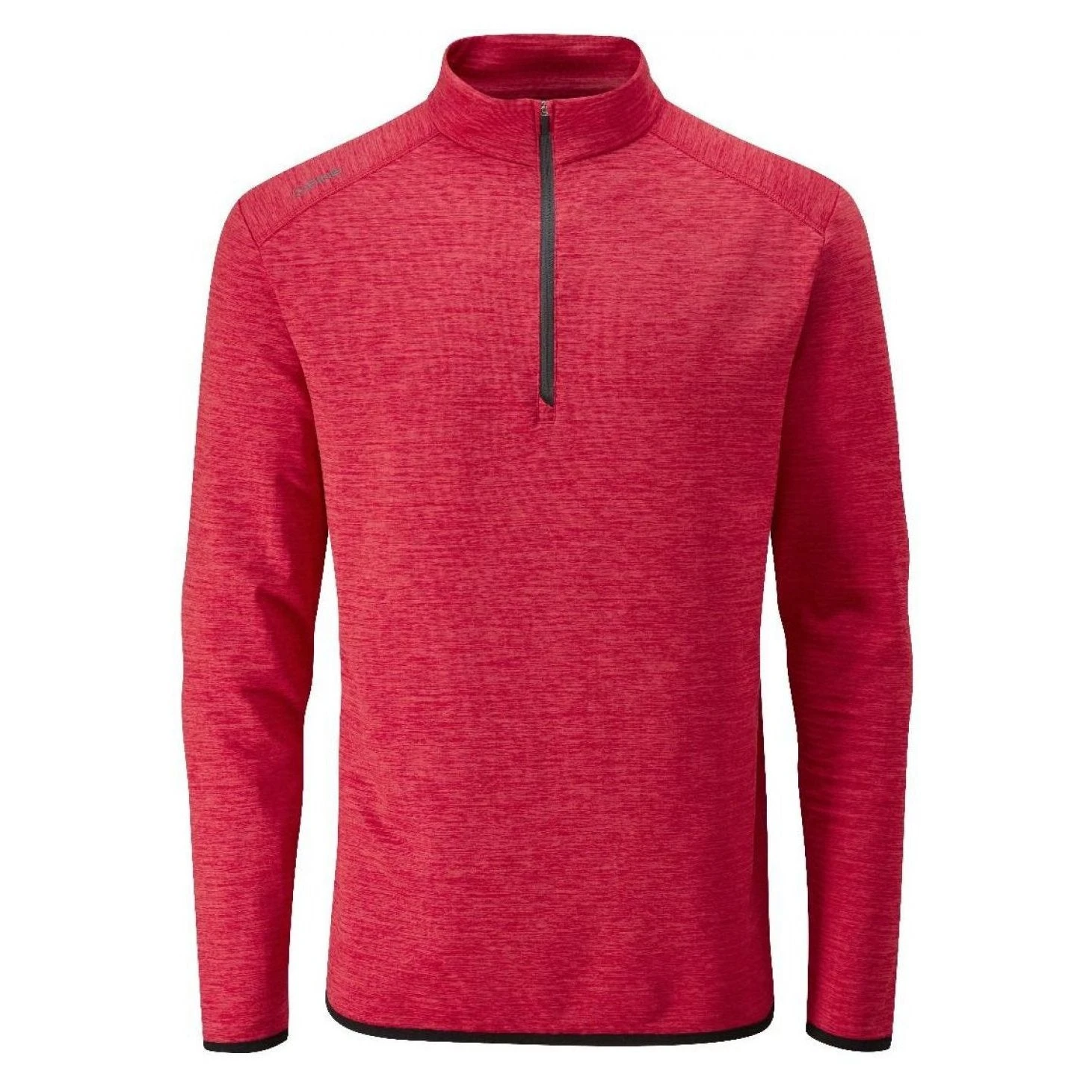 Ping Elden 1/2 Zip Golf Fleece P03364 3 Ping Elden 1/2 Zip Golf Fleece P03364