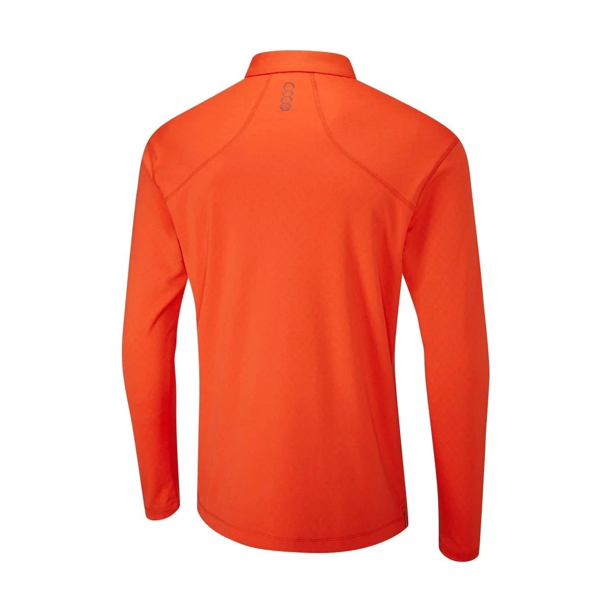 Ping Elemental Long Sleeve Golf Polo Shirt P03503 4 Ping Elemental Long Sleeve Golf Polo Shirt P03503 - Image 2