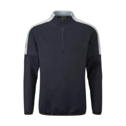 Ping Frankie 1/2-Zip Golf Mid Layer P03547