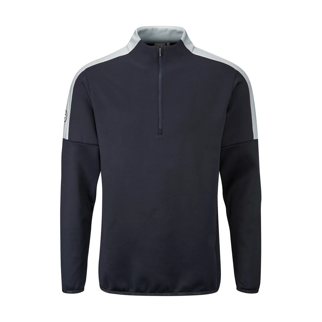 Ping Frankie 1/2-Zip Golf Mid Layer P03547 3 Ping Frankie 1/2-Zip Golf Mid Layer P03547
