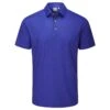 Ping Geo Golf Polo Shirt P03520 -Golf Edge Wear Sales Ping Geo Golf Polo Shirt P03520 112