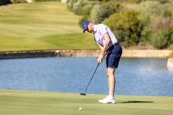 Ping Mr Ping Golf Polo Shirt P03569 12 Ping Mr Ping Golf Polo Shirt P03569 -Golf Edge Wear Sales Ping Mr Ping Golf Polo Shirt P03569 14