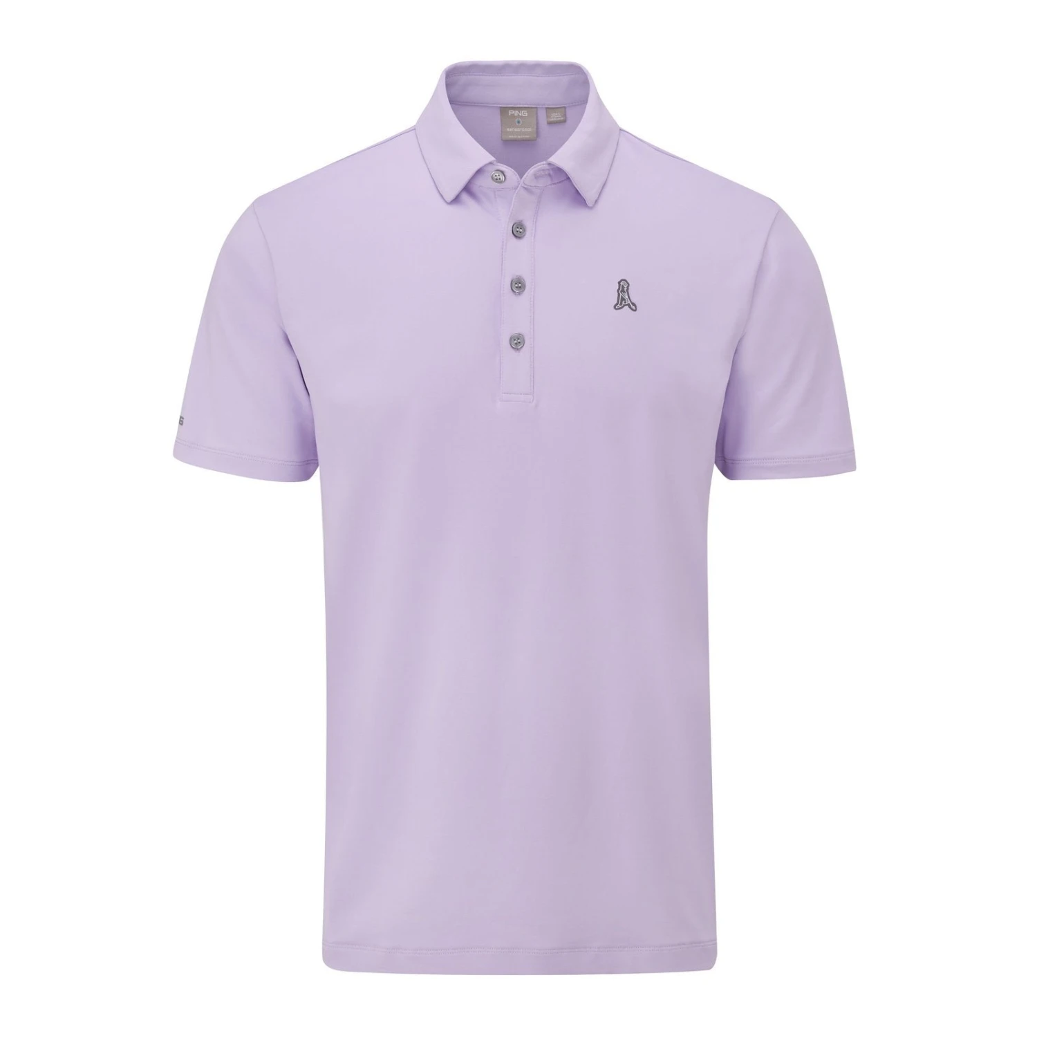 Ping Mr Ping Golf Polo Shirt P03569 3 Ping Mr Ping Golf Polo Shirt P03569
