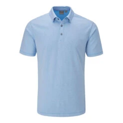 Ping Preston Golf Polo Shirt P03407