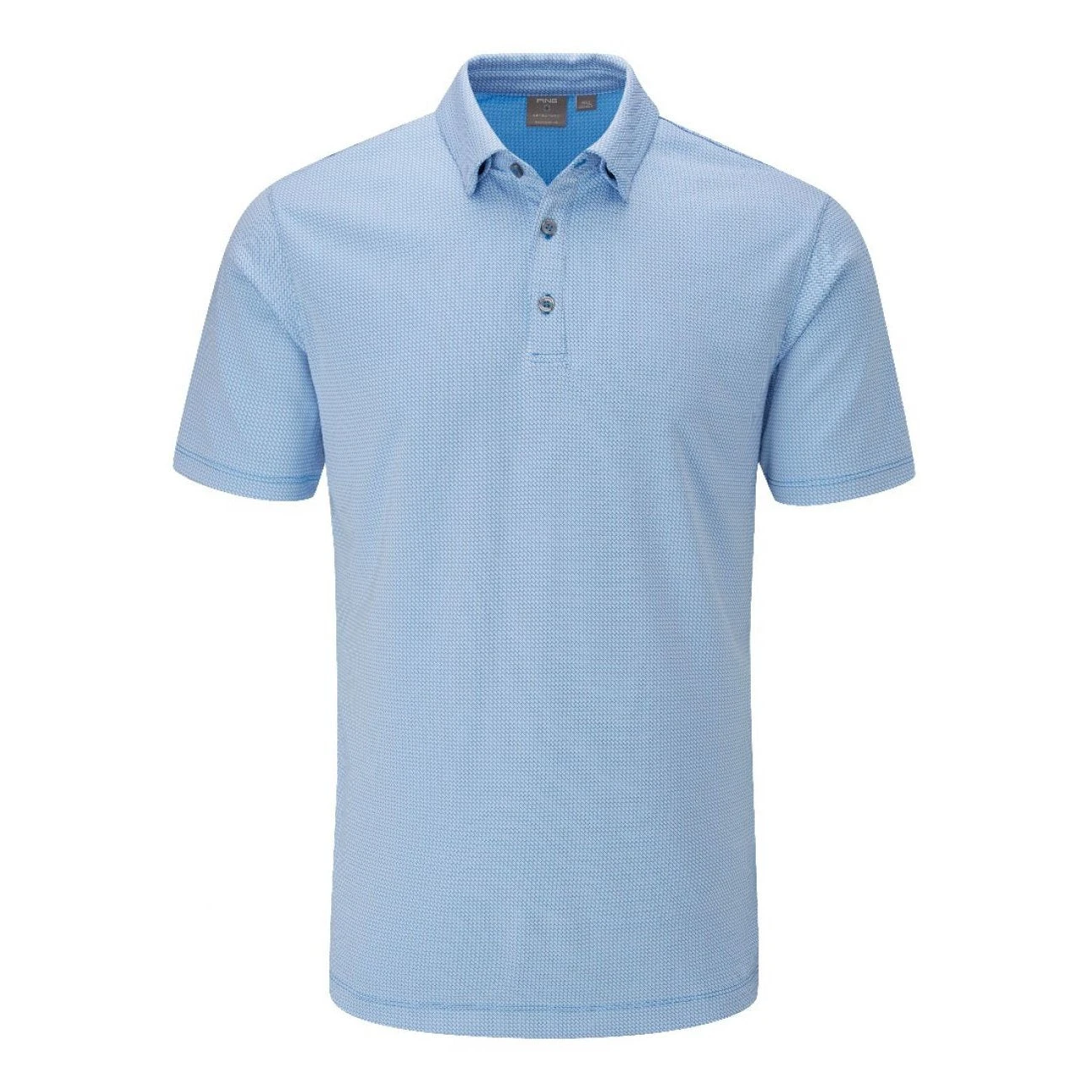 Ping Preston Golf Polo Shirt P03407 3 Ping Preston Golf Polo Shirt P03407