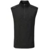 Ping Ramsey 1/2 Zip Golf Vest P03357 2 Ping Ramsey 1/2 Zip Golf Vest P03357 -Golf Edge Wear Sales Ping Ramsey Zip Golf Vest P03357 111