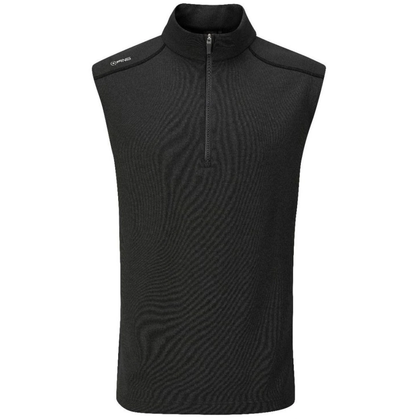 Ping Ramsey 1/2 Zip Golf Vest P03357 3 Ping Ramsey 1/2 Zip Golf Vest P03357