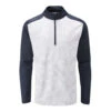Ping Vertical 1/2 Zip Golf Top P03399 1 Ping Vertical 1/2 Zip Golf Top P03399 -Golf Edge Wear Sales Ping Vertical Zip Golf Top P03399 17