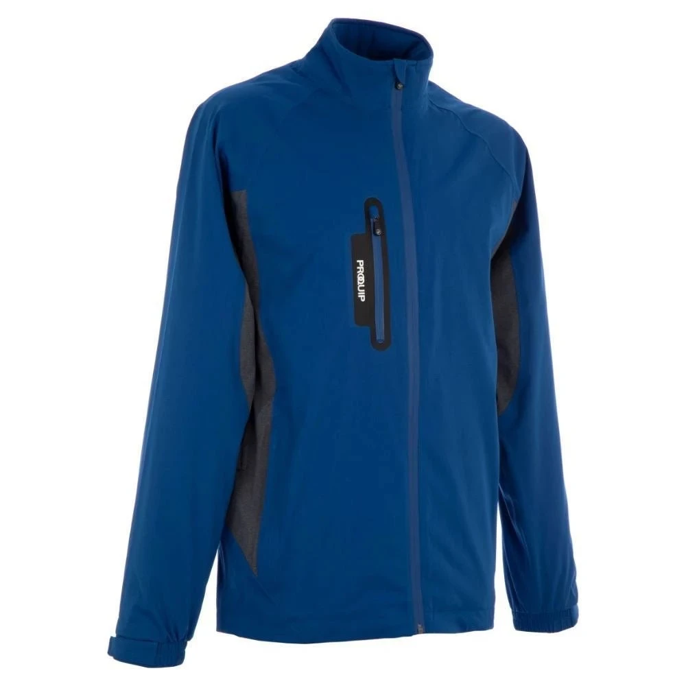 ProQuip ProFlex EVO II Waterproof Golf Jacket 3 ProQuip ProFlex EVO II Waterproof Golf Jacket
