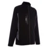 ProQuip ProFlex EVO II Waterproof Golf Jacket Black/Grey 2 ProQuip ProFlex EVO II Waterproof Golf Jacket Black/Grey -Golf Edge Wear Sales ProQuip ProFlex EVO II Waterproof Golf Jacket Black Grey 9