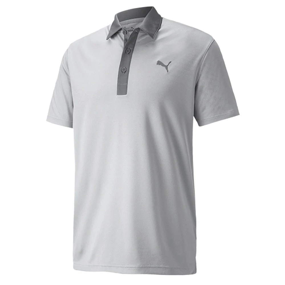 Puma Gamer Golf Polo Shirt 599118 3 Puma Gamer Golf Polo Shirt 599118
