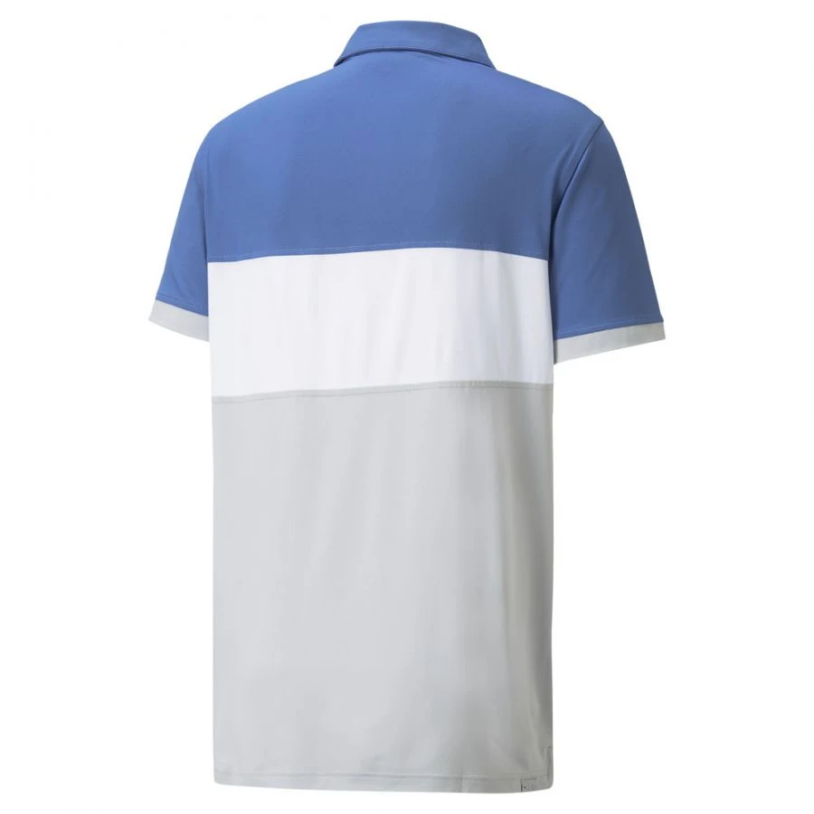 Puma Highway Golf Polo Shirt 532972 4 Puma Highway Golf Polo Shirt 532972 - Image 2