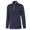 Puma Rotation 2.0 1/4 Zip Golf Pullover 577900 2 Puma Rotation 2.0 1/4 Zip Golf Pullover 577900 -Golf Edge Wear Sales Puma Rotation Zip Golf Pullover 577900 10