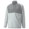 Puma Sherpa 1/4-Zip Golf Top 535498 -Golf Edge Wear Sales Puma Sherpa 1 4 Zip Golf Top 535498 12