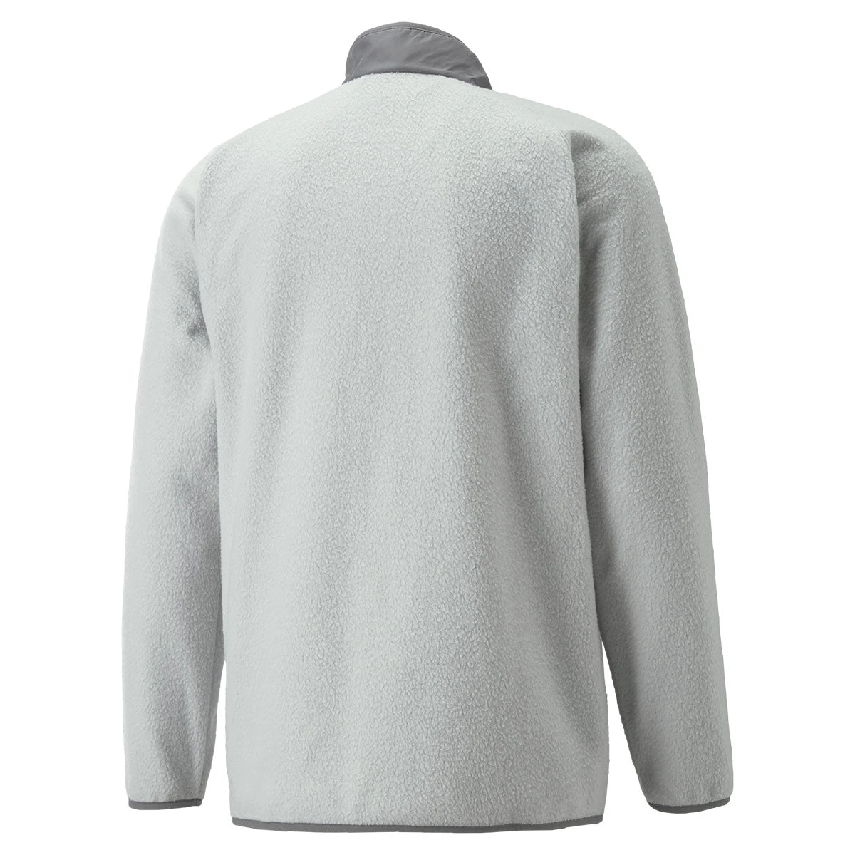 Puma Sherpa 1/4-Zip Golf Top 535498 4 Puma Sherpa 1/4-Zip Golf Top 535498 - Image 2