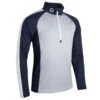 Sunderland Aspen Golf Mid Layer SUNMM39 -Golf Edge Wear Sales Sunderland Aspen Golf Midlayer SUNMM39 7